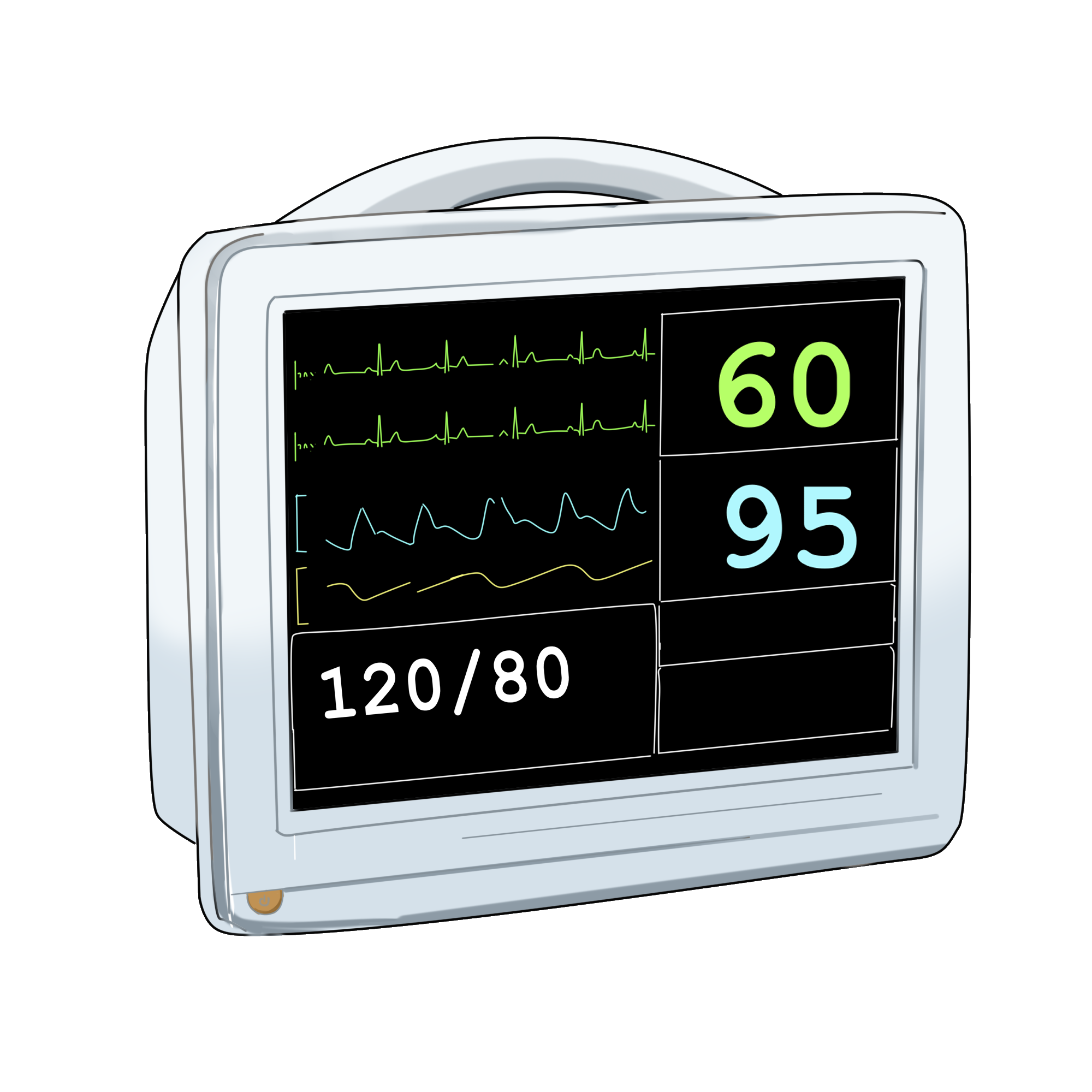 Care Well Diagnostic Centre