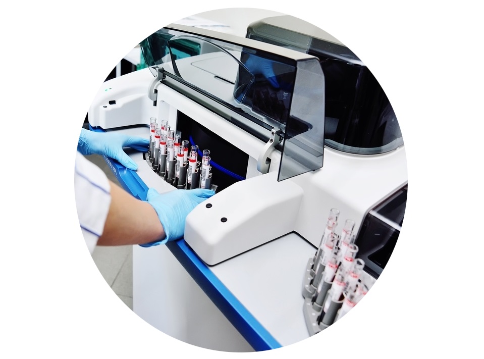 Care Well Diagnostic Centre